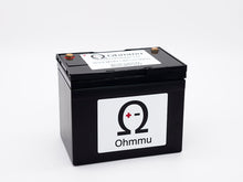 Load image into Gallery viewer, Ohmmu 12V Lithium Battery for TESLA Model S