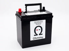 Load image into Gallery viewer, Ohmmu 12V Lithium Battery for TESLA Model Y - Pre Order