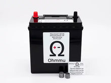 Load image into Gallery viewer, Ohmmu 12V Lithium Battery for TESLA Model Y - Pre Order