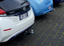 Load image into Gallery viewer, Nissan Leaf Towbar